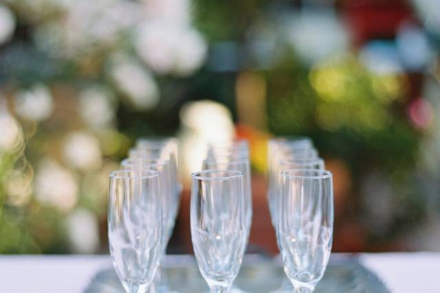 Catering of Paris