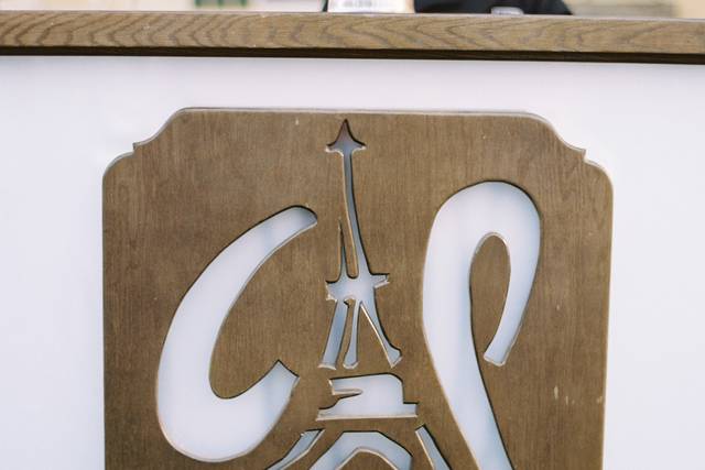 Catering of Paris