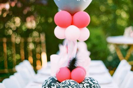 Catering of Paris