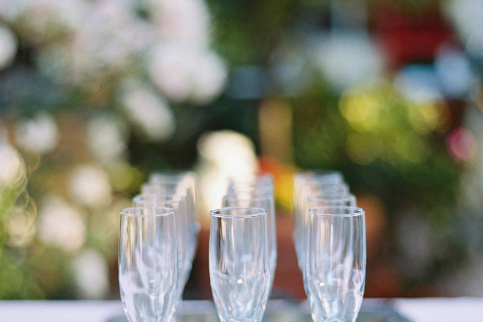 Catering of Paris