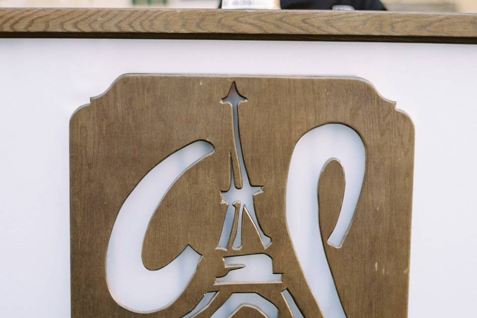 Catering of Paris