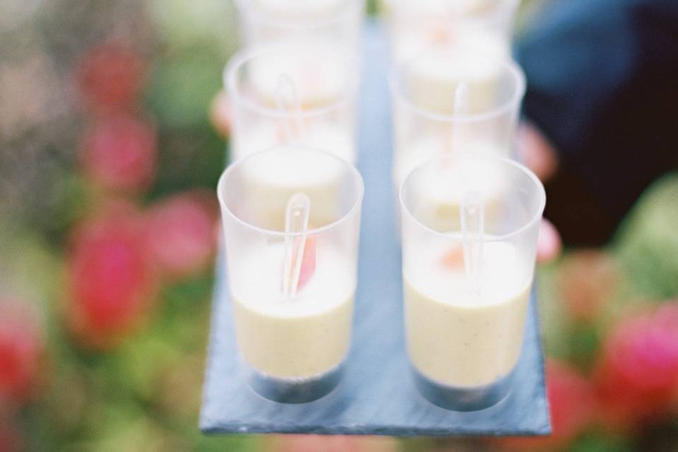 Catering of Paris