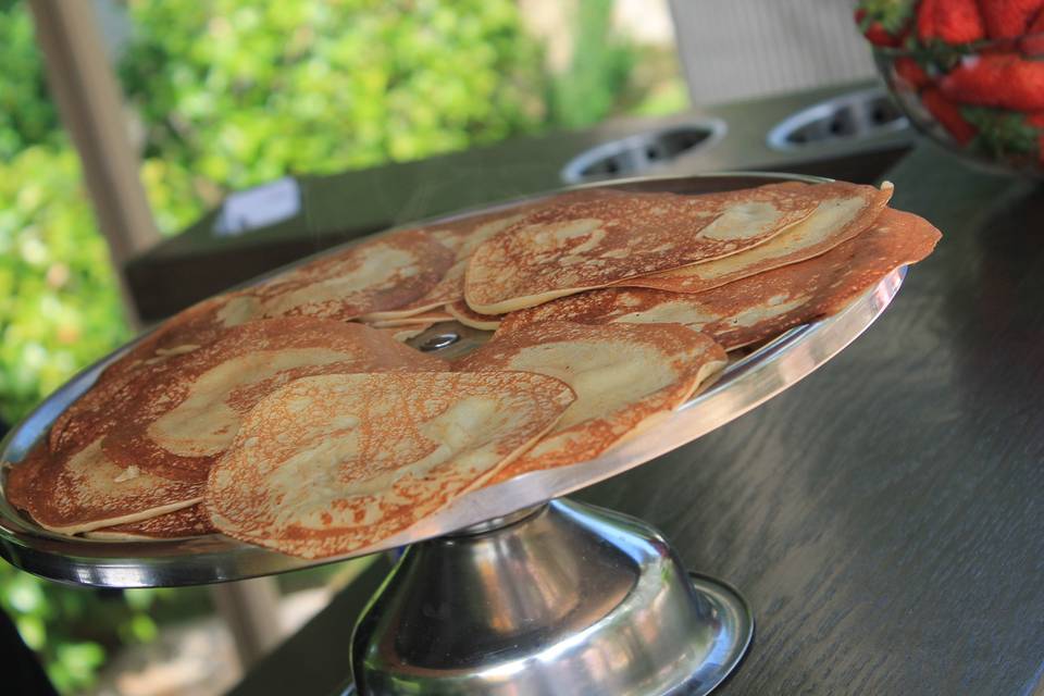 Catering of Paris
