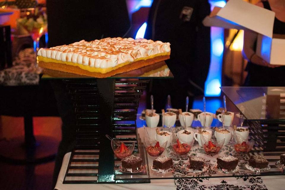 Catering of Paris