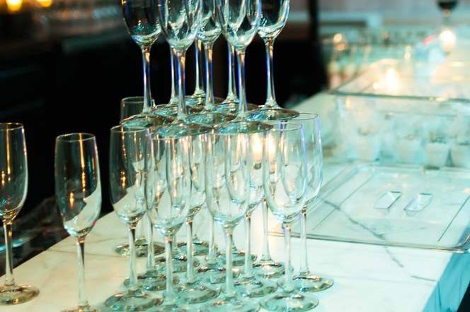 Catering of Paris