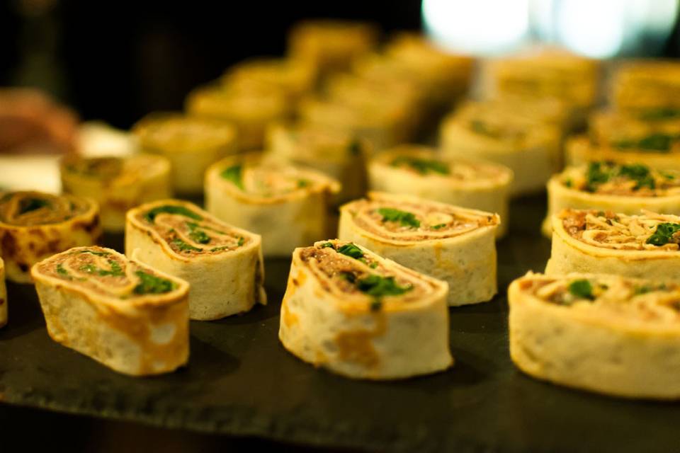 Catering of Paris