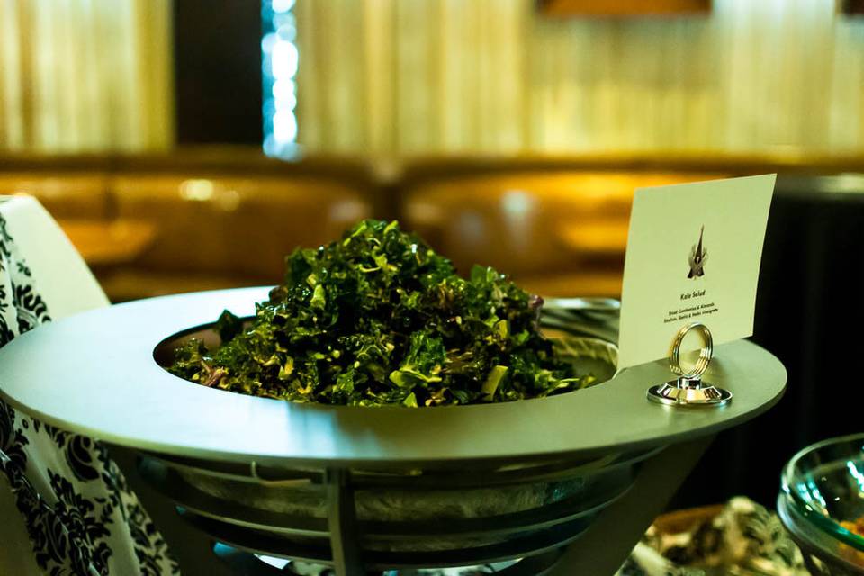 Catering of Paris