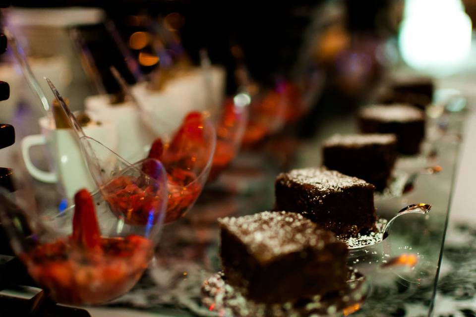 Catering of Paris