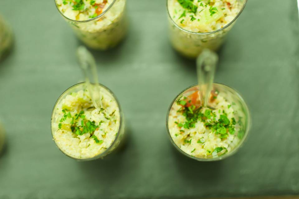 Catering of Paris
