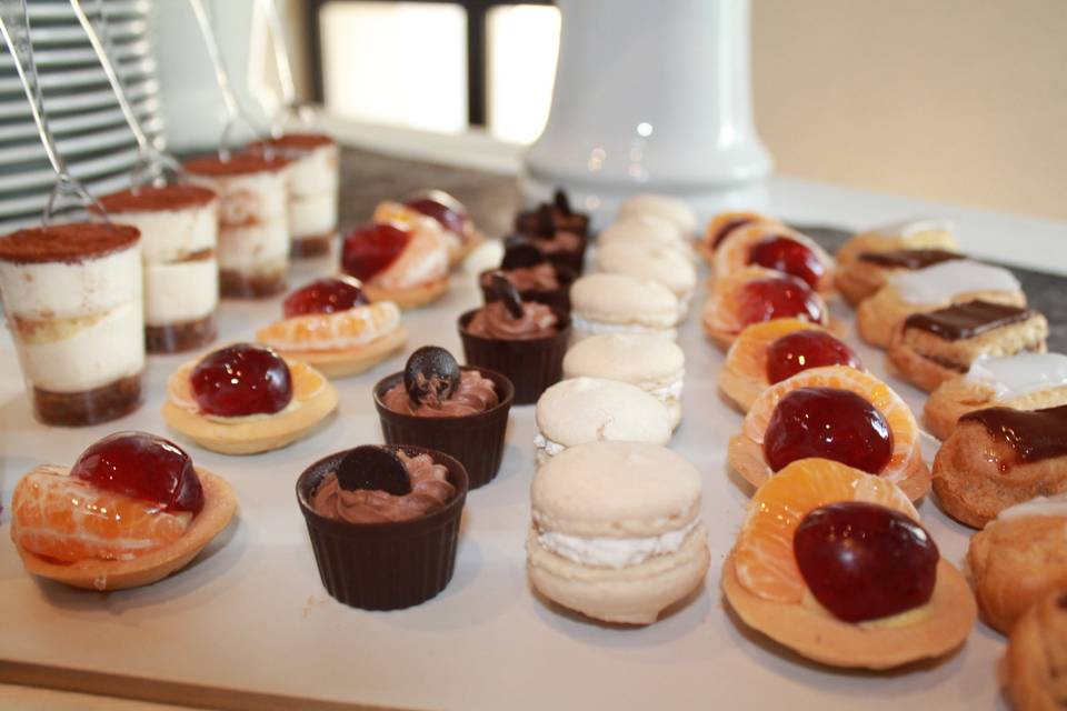 Catering of Paris