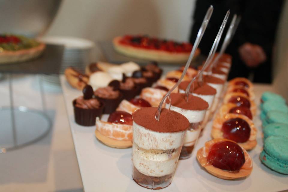 Catering of Paris