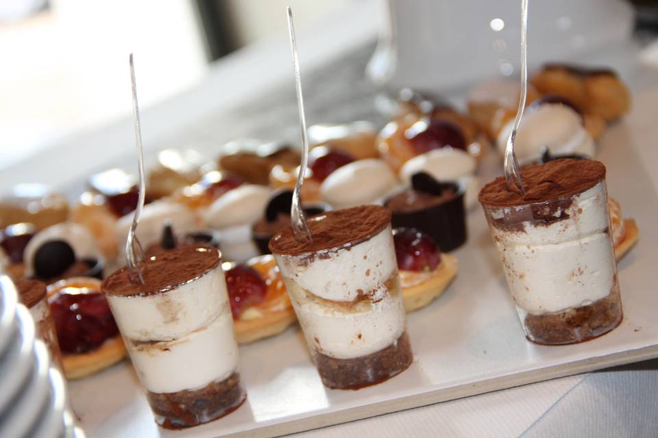 Catering of Paris