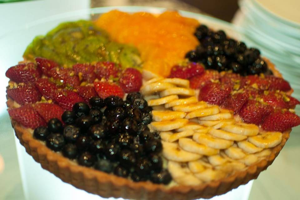Catering of Paris