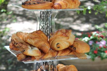 Catering of Paris