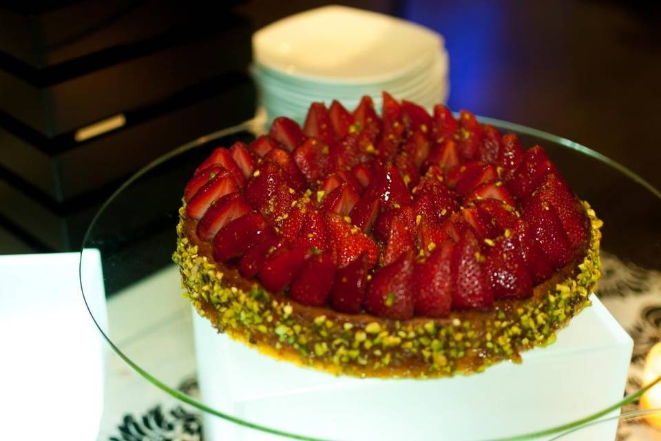 Catering of Paris