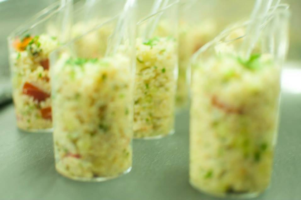 Catering of Paris