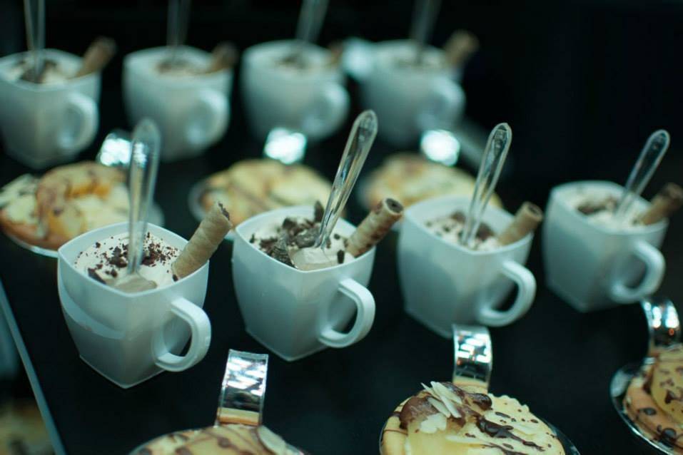 Catering of Paris