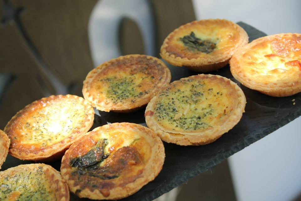 Catering of Paris