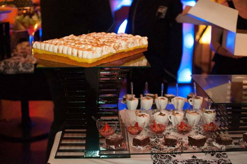 Catering of Paris
