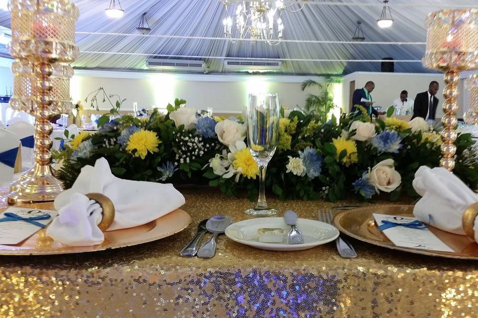 Exquisite Events Planning and Production