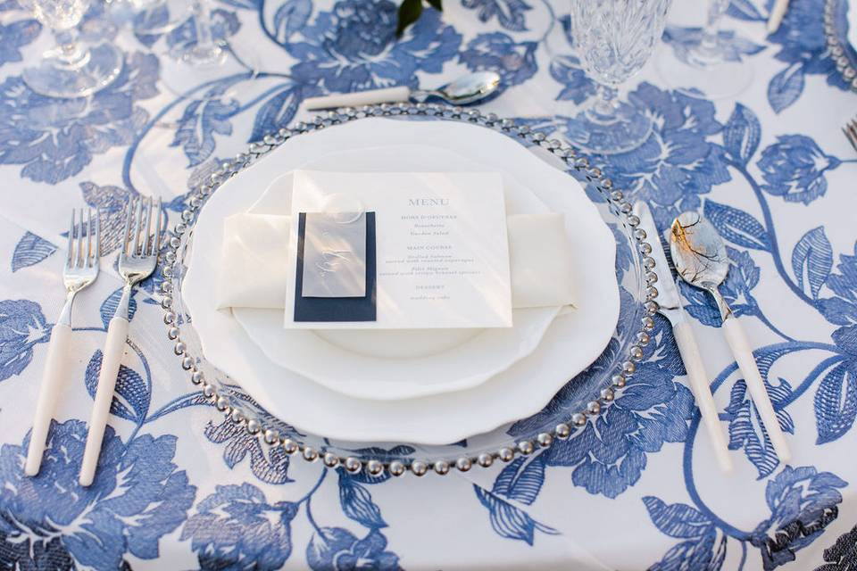 Place Setting