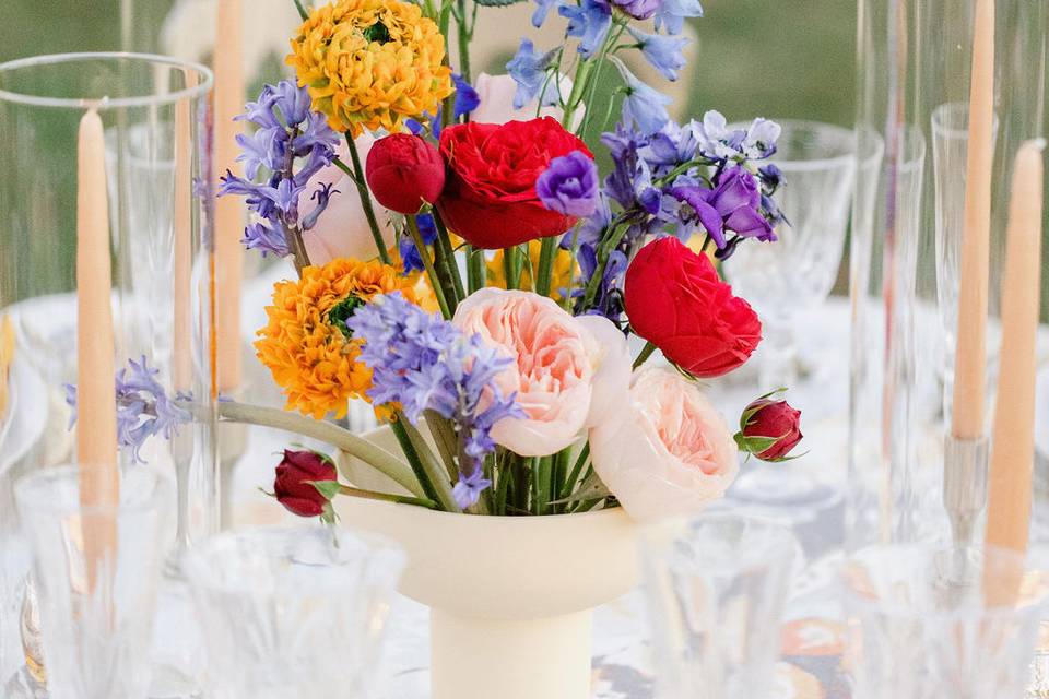 Centerpieces