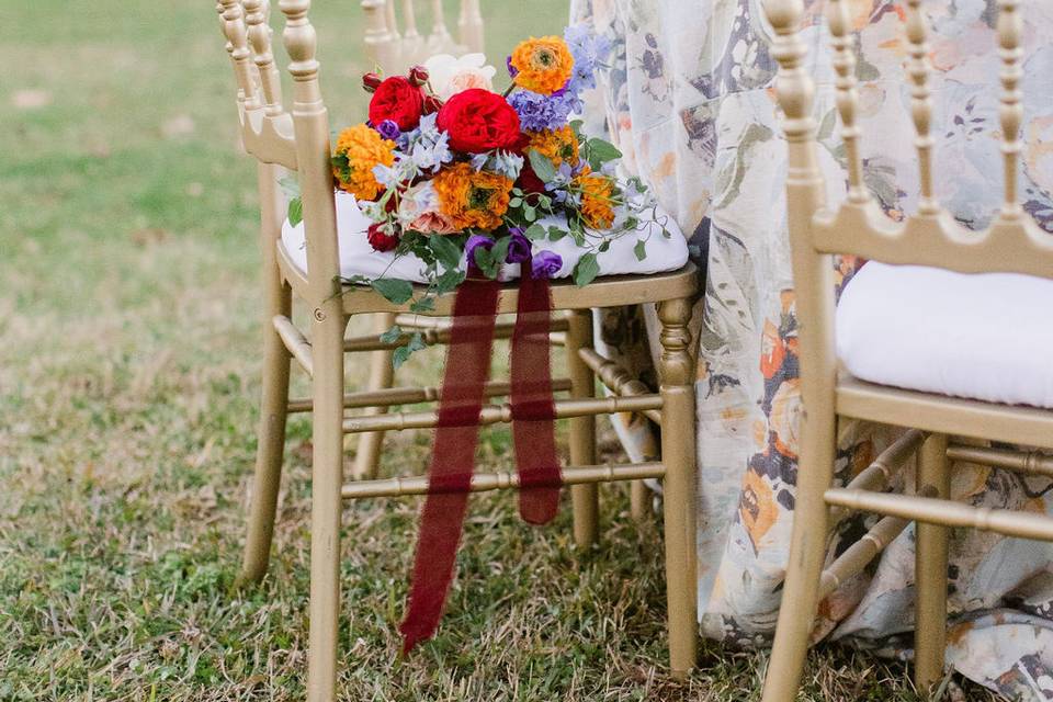 Bridal Bouquet