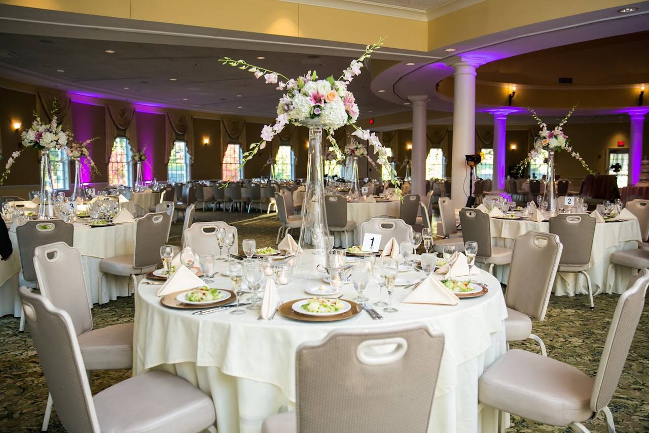 The 10 Best Wedding Venues in Mechanicsburg, PA WeddingWire