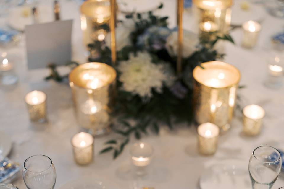 Place Setting