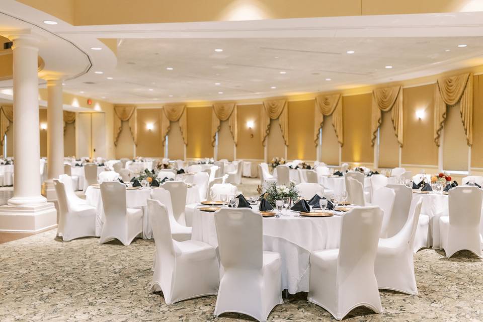 West Shore Country Club