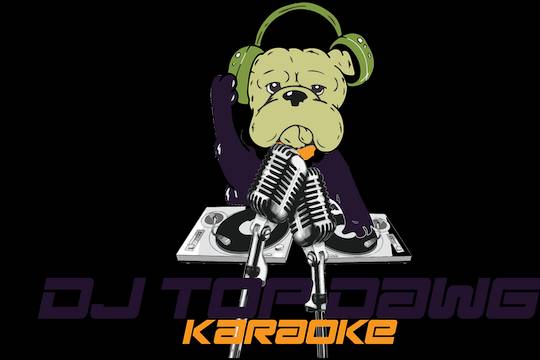 DJ Top Dawg & Karaoke