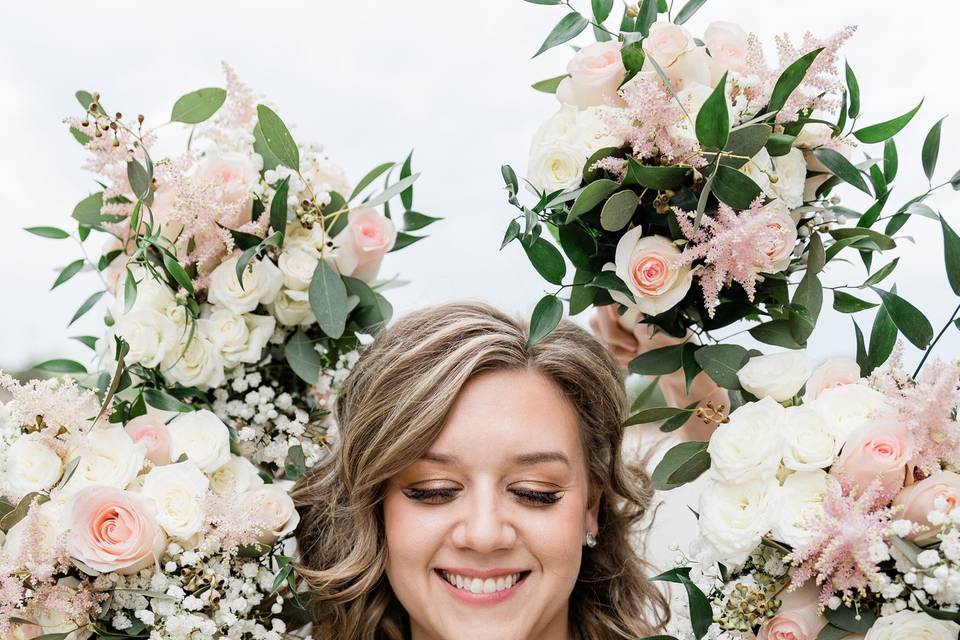 Bridesmaid Bouquet