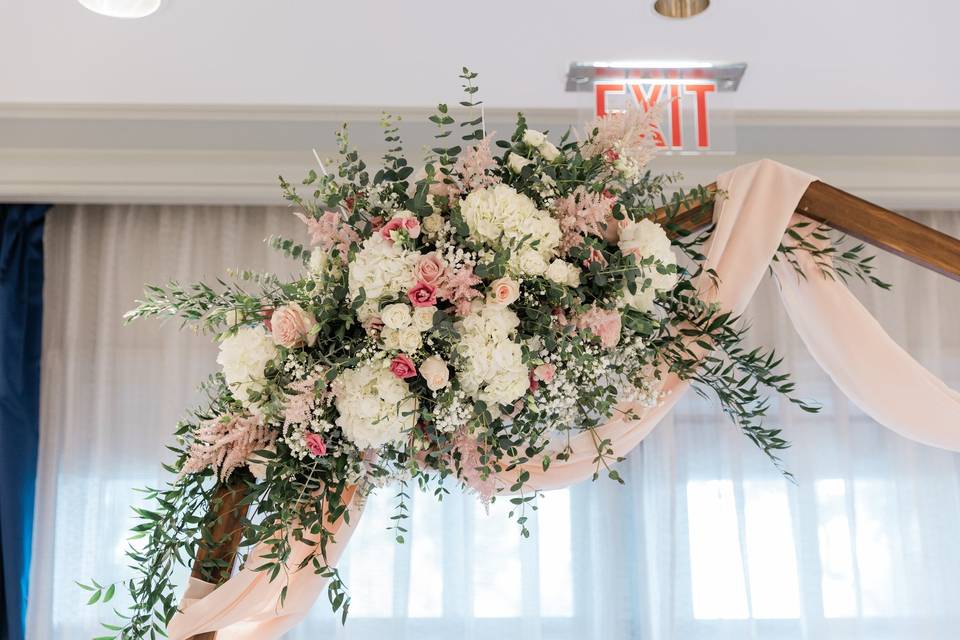 Arch Accents