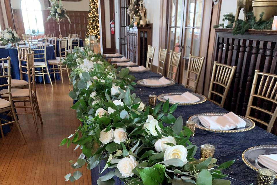 Garland