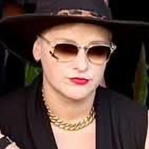 Laura Halterman