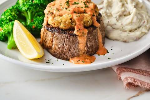Carrabba's Italian Grill - Huntsville