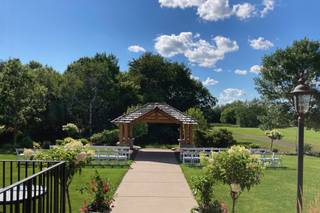 The Refuge Golf Club 1