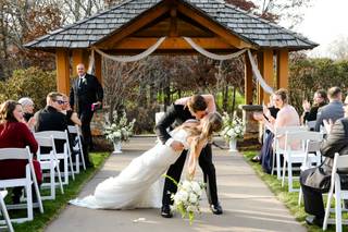 Refuge Golf Club & Wedding Venue