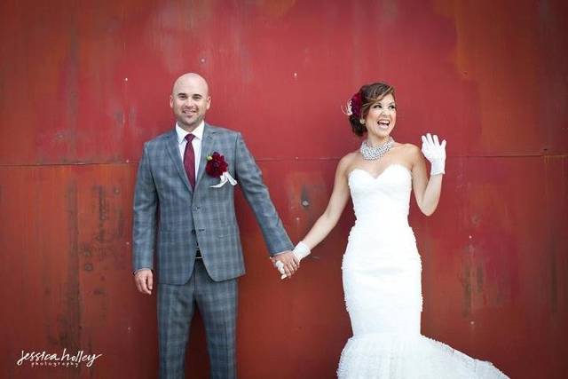 Jessica Holley Photography