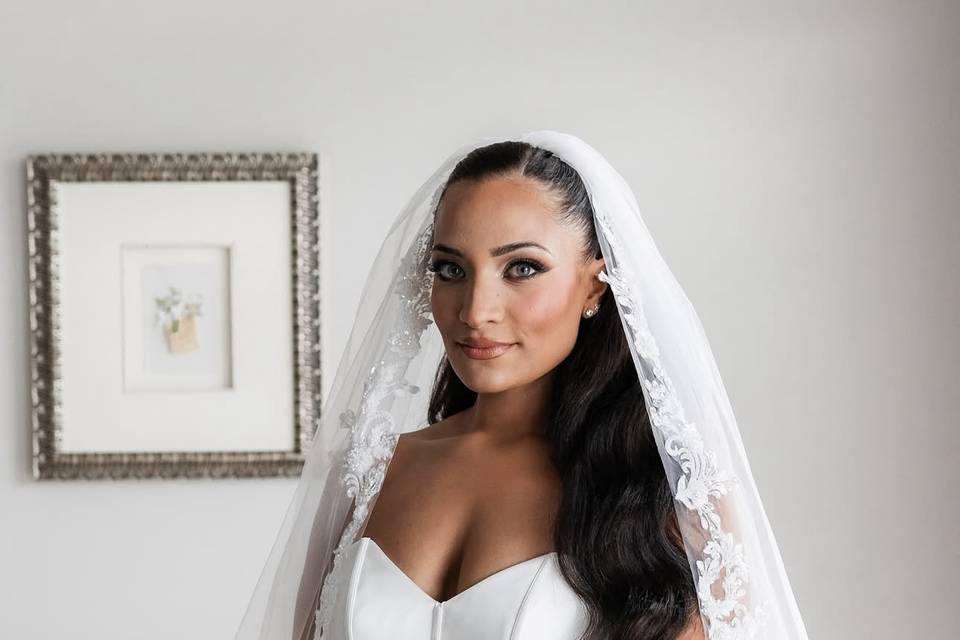 Bride