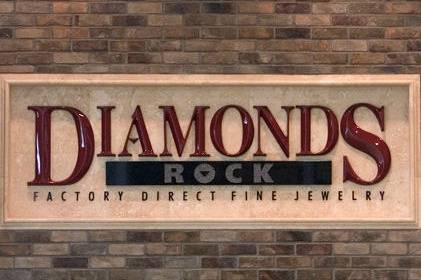Diamonds Rock
