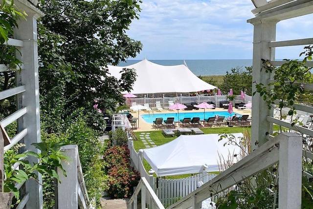 The Summer House