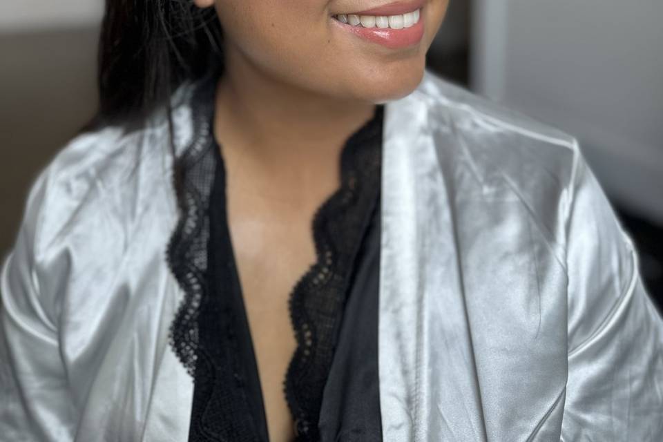 Regular Makeup