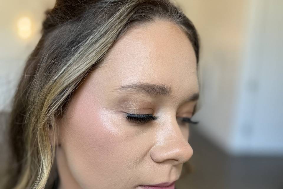 Regular Makeup