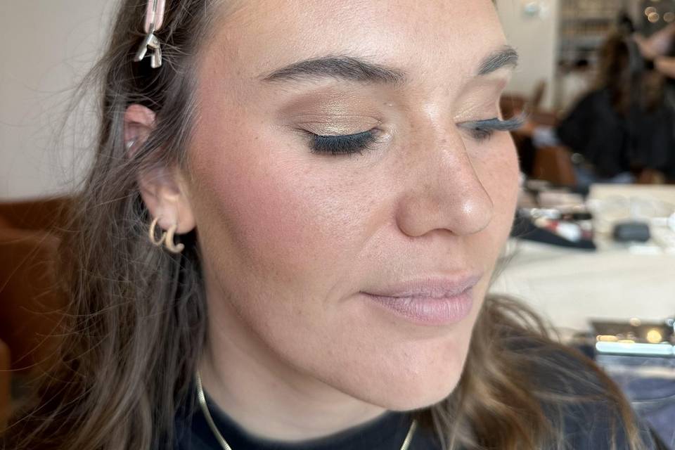 bride airbrush