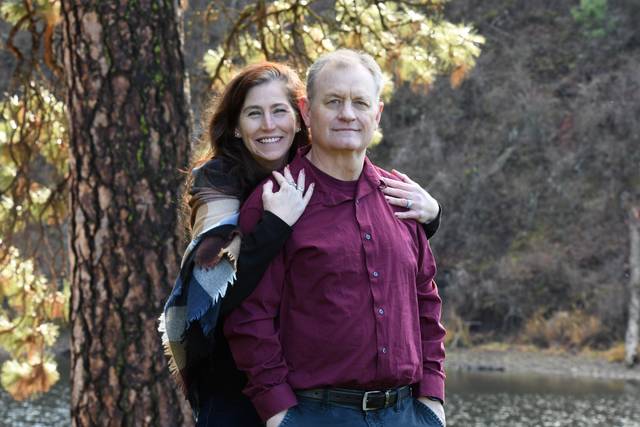 Dec 2025 Fernan Idaho