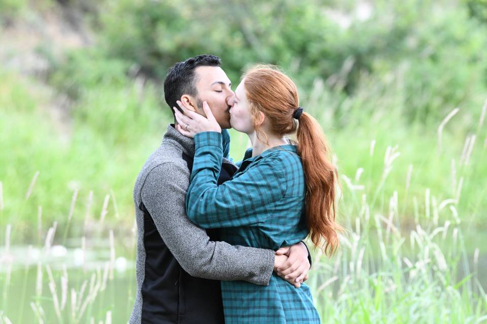 Engagement