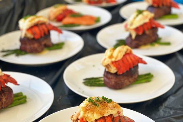Surf n Turf