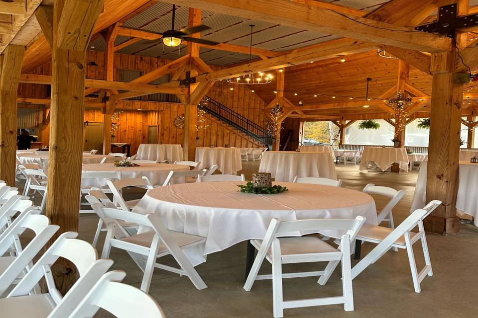 Woodside Farm