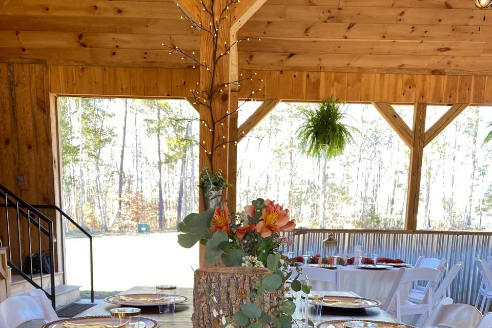 Woodside Farm